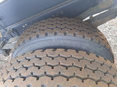 Volkswagen 15180 15-180 E Constellation Caçamba 2007/2007 CAMINHÕES & CAMIONETAS PASSO FUNDO / Carros no Vale