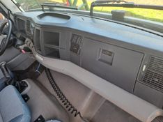 Volkswagen 15180 15-180 E Constellation Caçamba 2007/2007 CAMINHÕES & CAMIONETAS PASSO FUNDO / Carros no Vale