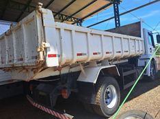 Volkswagen 15180 15-180 E Constellation Caçamba 2007/2007 CAMINHÕES & CAMIONETAS PASSO FUNDO / Carros no Vale