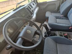 Volkswagen 15180 15-180 E Constellation Caçamba 2007/2007 CAMINHÕES & CAMIONETAS PASSO FUNDO / Carros no Vale