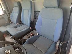 Volkswagen 15180 15-180 E Constellation Caçamba 2007/2007 CAMINHÕES & CAMIONETAS PASSO FUNDO / Carros no Vale