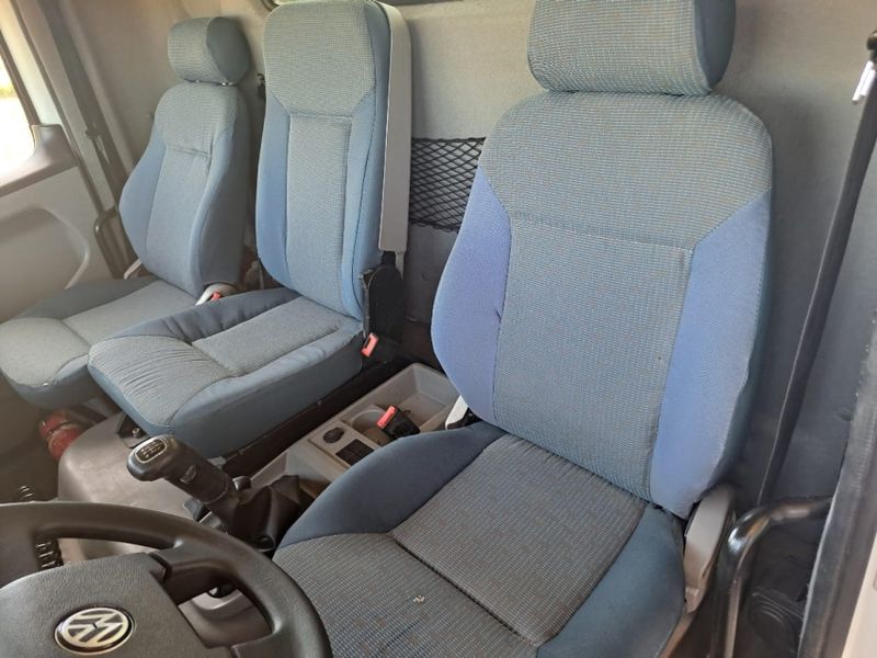 Volkswagen 15180 15-180 E Constellation Caçamba 2007/2007 CAMINHÕES & CAMIONETAS PASSO FUNDO / Carros no Vale