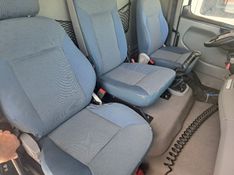 Volkswagen 15180 15-180 E Constellation Caçamba 2007/2007 CAMINHÕES & CAMIONETAS PASSO FUNDO / Carros no Vale