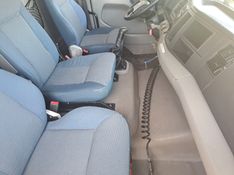 Volkswagen 15180 15-180 E Constellation Caçamba 2007/2007 CAMINHÕES & CAMIONETAS PASSO FUNDO / Carros no Vale