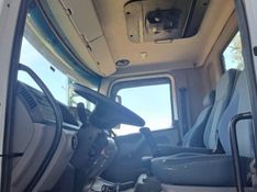 Volkswagen 15180 15-180 E Constellation Caçamba 2007/2007 CAMINHÕES & CAMIONETAS PASSO FUNDO / Carros no Vale