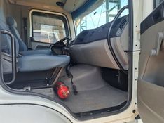 Volkswagen 15180 15-180 E Constellation Caçamba 2007/2007 CAMINHÕES & CAMIONETAS PASSO FUNDO / Carros no Vale