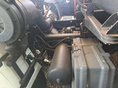 Volkswagen 24220 VW 24-220 Worker T 3-Eixos 2007/2007 CAMINHÕES & CAMIONETAS PASSO FUNDO / Carros no Vale