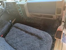 Volkswagen 24220 VW 24-220 Worker T 3-Eixos 2007/2007 CAMINHÕES & CAMIONETAS PASSO FUNDO / Carros no Vale