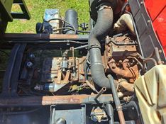 Volkswagen 24220 VW 24-220 Worker T 3-Eixos 2010/2011 CAMINHÕES & CAMIONETAS PASSO FUNDO / Carros no Vale