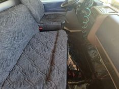 Volkswagen 24220 VW 24-220 Worker T 3-Eixos 2007/2007 CAMINHÕES & CAMIONETAS PASSO FUNDO / Carros no Vale