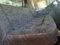 Volkswagen 24220 VW 24-220 Worker T 3-Eixos 2007/2007 CAMINHÕES & CAMIONETAS PASSO FUNDO / Carros no Vale