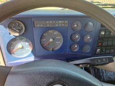 Volkswagen 24220 VW 24-220 Worker T 3-Eixos 2010/2011 CAMINHÕES & CAMIONETAS PASSO FUNDO / Carros no Vale