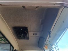 Volkswagen 24220 VW 24-220 Worker T 3-Eixos 2007/2007 CAMINHÕES & CAMIONETAS PASSO FUNDO / Carros no Vale