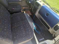 Volkswagen 24220 VW 24-220 Worker T 3-Eixos 2011/2012 CAMINHÕES & CAMIONETAS PASSO FUNDO / Carros no Vale