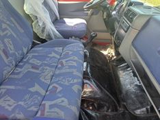 Volkswagen 24220 VW 24-220 Worker T 3-Eixos 2010/2011 CAMINHÕES & CAMIONETAS PASSO FUNDO / Carros no Vale