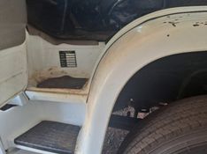 Volkswagen 24220 VW 24-220 Worker T 3-Eixos 2007/2007 CAMINHÕES & CAMIONETAS PASSO FUNDO / Carros no Vale