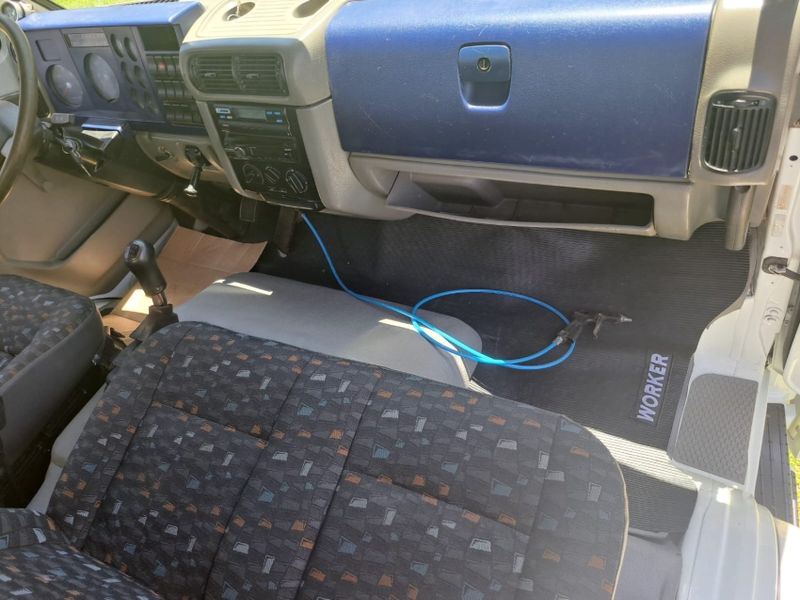 Volkswagen 24220 VW 24-220 Worker T 3-Eixos 2011/2012 CAMINHÕES & CAMIONETAS PASSO FUNDO / Carros no Vale Volkswagen 24220 VW 24-220 Worker T 3-Eixos 2011/2012 CAMINHÕES & CAMIONETAS PASSO FUNDO / Carros no Vale