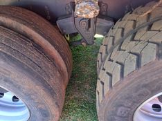 Volkswagen 24220 VW 24-220 Worker T 3-Eixos 2010/2011 CAMINHÕES & CAMIONETAS PASSO FUNDO / Carros no Vale