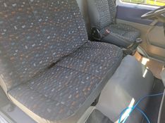 Volkswagen 24220 VW 24-220 Worker T 3-Eixos 2011/2012 CAMINHÕES & CAMIONETAS PASSO FUNDO / Carros no Vale