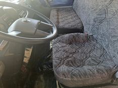 Volkswagen 24220 VW 24-220 Worker T 3-Eixos 2007/2007 CAMINHÕES & CAMIONETAS PASSO FUNDO / Carros no Vale