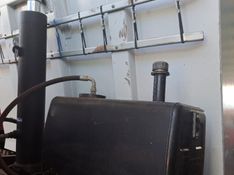 Volkswagen 24220 VW 24-220 Worker T 3-Eixos 2007/2007 CAMINHÕES & CAMIONETAS PASSO FUNDO / Carros no Vale