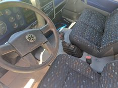 Volkswagen 24220 VW 24-220 Worker T 3-Eixos 2011/2012 CAMINHÕES & CAMIONETAS PASSO FUNDO / Carros no Vale