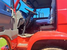 Volkswagen 24220 VW 24-220 Worker T 3-Eixos 2010/2011 CAMINHÕES & CAMIONETAS PASSO FUNDO / Carros no Vale