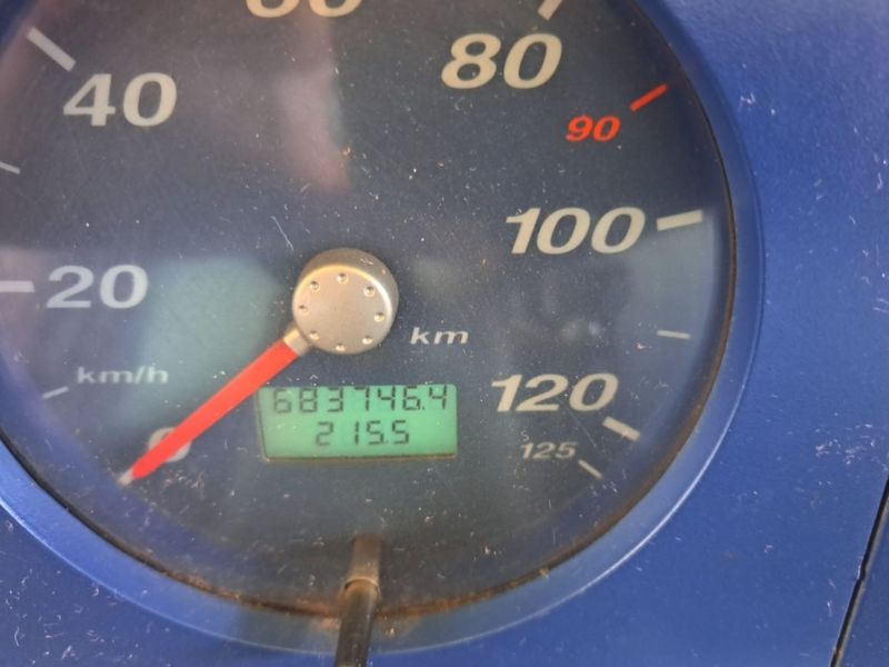 Volkswagen 24220 VW 24-220 Worker T 3-Eixos 2007/2007 CAMINHÕES & CAMIONETAS PASSO FUNDO / Carros no Vale Volkswagen 24220 VW 24-220 Worker T 3-Eixos 2007/2007 CAMINHÕES & CAMIONETAS PASSO FUNDO / Carros no Vale