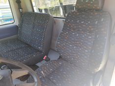 Volkswagen 24220 VW 24-220 Worker T 3-Eixos 2011/2012 CAMINHÕES & CAMIONETAS PASSO FUNDO / Carros no Vale
