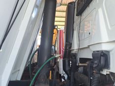 Volkswagen 24250 24-250 E Constellation 3-Eixos 2006/2007 CAMINHÕES & CAMIONETAS PASSO FUNDO / Carros no Vale