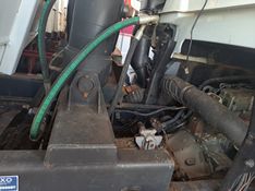 Volkswagen 24250 24-250 E Constellation 3-Eixos 2006/2007 CAMINHÕES & CAMIONETAS PASSO FUNDO / Carros no Vale