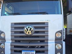 Volkswagen 24250 24-250 E Constellation 3-Eixos 2006/2007 CAMINHÕES & CAMIONETAS PASSO FUNDO / Carros no Vale