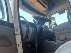 Volkswagen 24250 24-250 E Constellation 3-Eixos 2006/2007 CAMINHÕES & CAMIONETAS PASSO FUNDO / Carros no Vale