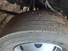 Volkswagen 8-160 VW 8-160 E Delivery 2p Chassi 2017/2018 CAMINHÕES & CAMIONETAS PASSO FUNDO / Carros no Vale