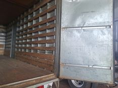 Volkswagen 8-160 VW 8-160 E Delivery 2p Chassi 2017/2018 CAMINHÕES & CAMIONETAS PASSO FUNDO / Carros no Vale