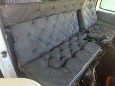 Volkswagen 8-160 VW 8-160 E Delivery 2p Chassi 2017/2018 CAMINHÕES & CAMIONETAS PASSO FUNDO / Carros no Vale