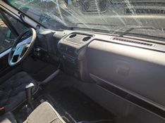 Volkswagen 8-160 VW 8-160 E Delivery 2p Chassi 2017/2018 CAMINHÕES & CAMIONETAS PASSO FUNDO / Carros no Vale