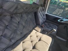 Volkswagen 8-160 VW 8-160 E Delivery 2p Chassi 2017/2018 CAMINHÕES & CAMIONETAS PASSO FUNDO / Carros no Vale