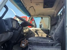 Volkswagen 8-160 VW 8-160 E Delivery 2p Chassi 2017/2018 CAMINHÕES & CAMIONETAS PASSO FUNDO / Carros no Vale