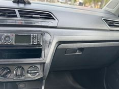 Volkswagen SAVEIRO 1.6 MSI ROBUST CS 8V FLEX 2P MANUAL 2021/2022 CAMINHÕES & CAMIONETAS PASSO FUNDO / Carros no Vale