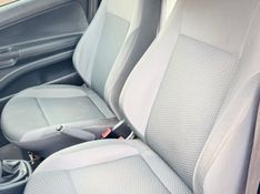 Volkswagen SAVEIRO 1.6 MSI ROBUST CS 8V FLEX 2P MANUAL 2021/2022 CAMINHÕES & CAMIONETAS PASSO FUNDO / Carros no Vale