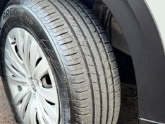 Volkswagen SAVEIRO 1.6 MSI ROBUST CS 8V FLEX 2P MANUAL 2021/2022 CAMINHÕES & CAMIONETAS PASSO FUNDO / Carros no Vale