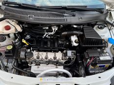 Volkswagen SAVEIRO 1.6 MSI ROBUST CS 8V FLEX 2P MANUAL 2021/2022 CAMINHÕES & CAMIONETAS PASSO FUNDO / Carros no Vale