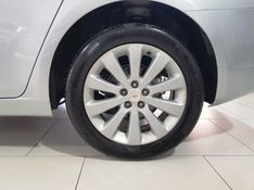 Chevrolet CRUZE 1.8 LTZ 16V FLEX 4P AUTOMÁTICO 2012/2012 ADVANT AUTOMÓVEIS CAXIAS DO SUL / Carros no Vale