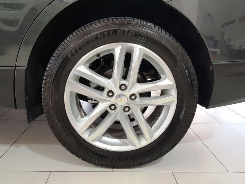 Chevrolet EQUINOX 2.0 16V TURBO GASOLINA PREMIER AWD AUTOMÁTICO 2018/2019 ADVANT AUTOMÓVEIS CAXIAS DO SUL / Carros no Vale