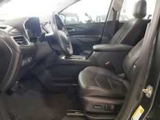 Chevrolet EQUINOX 2.0 16V TURBO GASOLINA PREMIER AWD AUTOMÁTICO 2018/2019 ADVANT AUTOMÓVEIS CAXIAS DO SUL / Carros no Vale