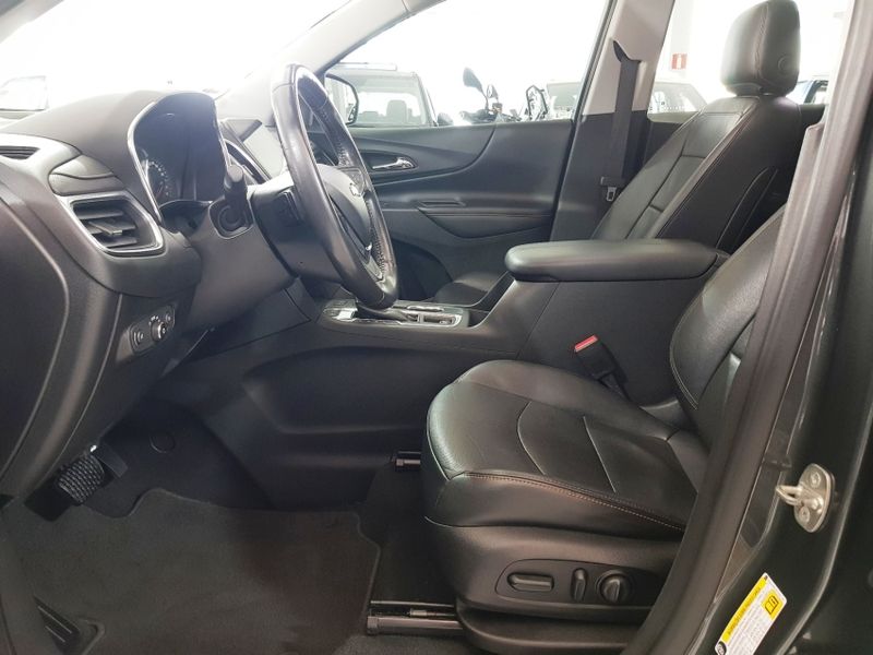 Chevrolet EQUINOX 2.0 16V TURBO GASOLINA PREMIER AWD AUTOMÁTICO 2018/2019 ADVANT AUTOMÓVEIS CAXIAS DO SUL / Carros no Vale