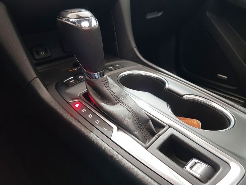 Chevrolet EQUINOX 2.0 16V TURBO GASOLINA PREMIER AWD AUTOMÁTICO 2018/2019 ADVANT AUTOMÓVEIS CAXIAS DO SUL / Carros no Vale