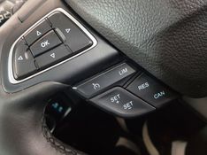 Ford FOCUS 2.0 TITANIUM PLUS FASTBACK 16V FLEX 4P POWERSHIFT 2016/2016 ADVANT AUTOMÓVEIS CAXIAS DO SUL / Carros no Vale