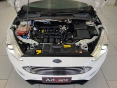 Ford FOCUS 2.0 TITANIUM PLUS FASTBACK 16V FLEX 4P POWERSHIFT 2016/2016 ADVANT AUTOMÓVEIS CAXIAS DO SUL / Carros no Vale